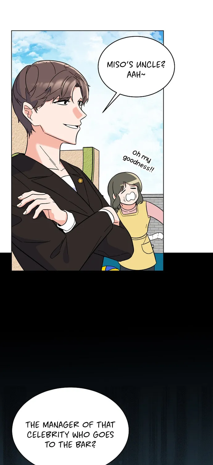 Rookie Talent Agent Knows It All – Chapter 63 – Page 51