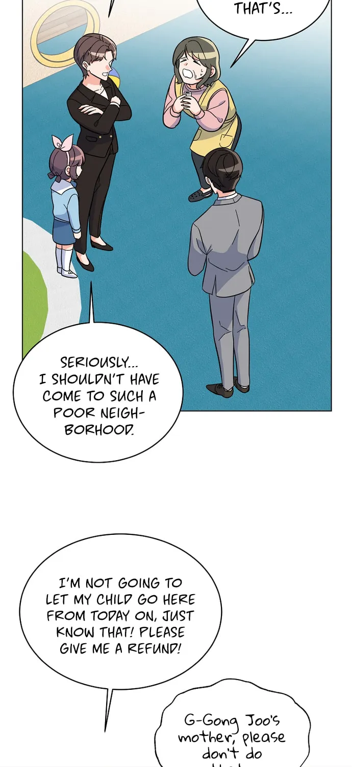 Rookie Talent Agent Knows It All – Chapter 63 – Page 55