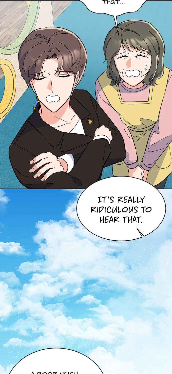 Rookie Talent Agent Knows It All – Chapter 63 – Page 56