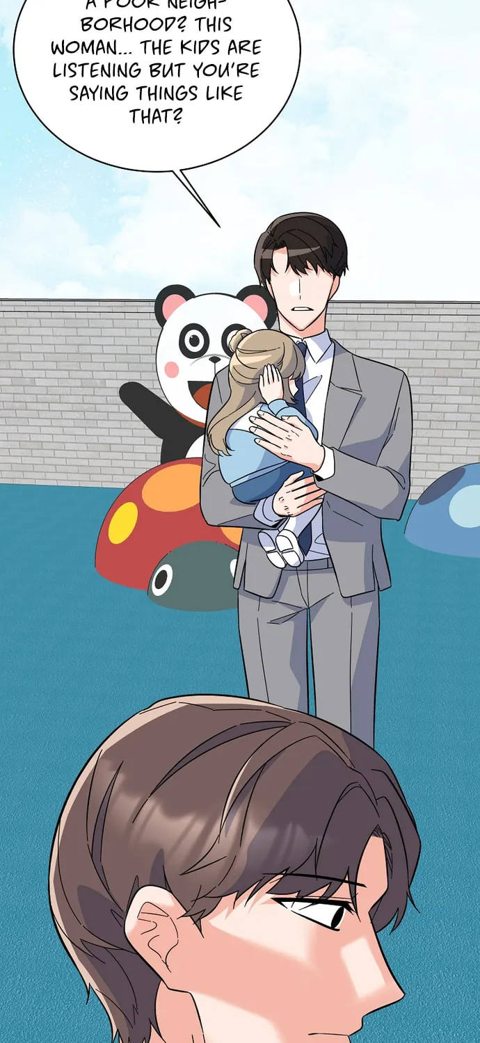 Rookie Talent Agent Knows It All – Chapter 63 – Page 57