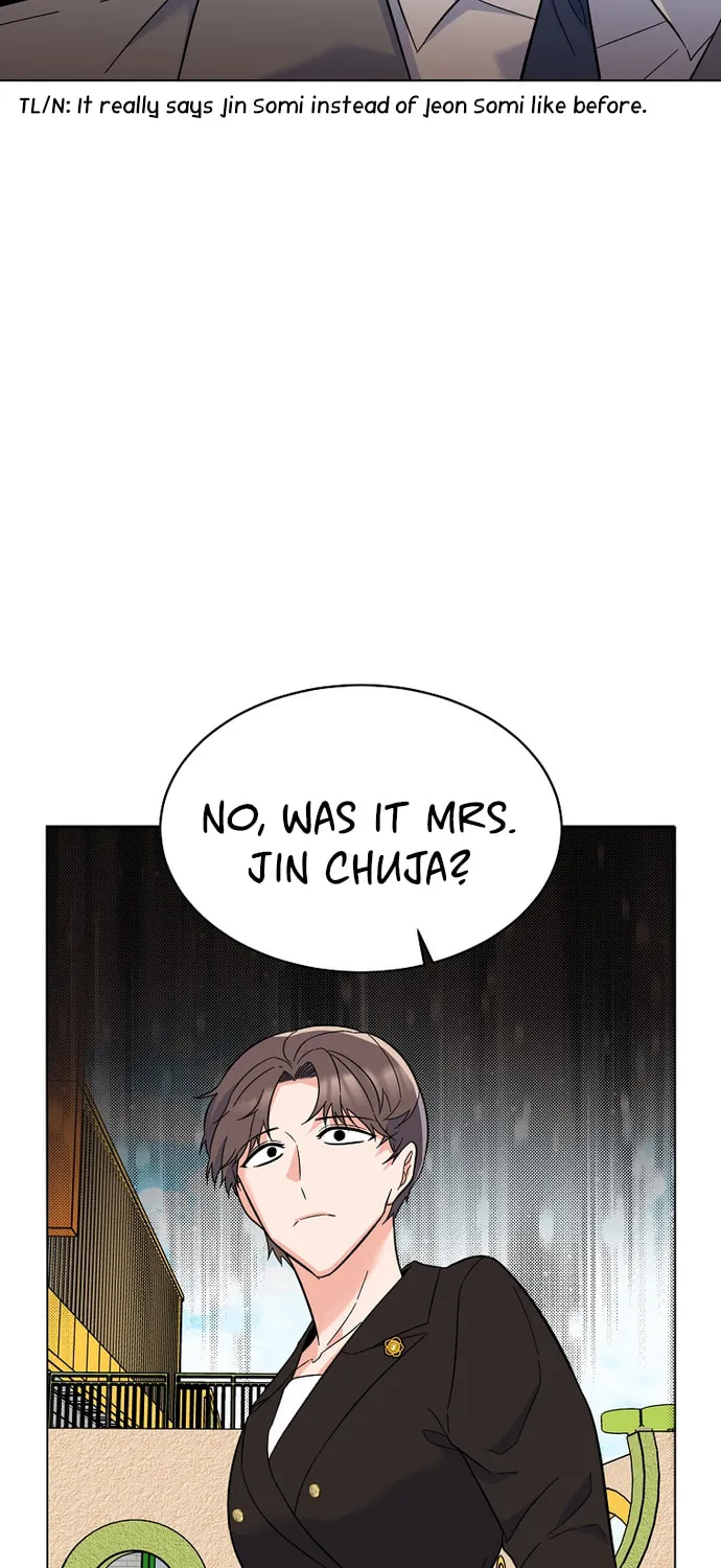 Rookie Talent Agent Knows It All – Chapter 63 – Page 59