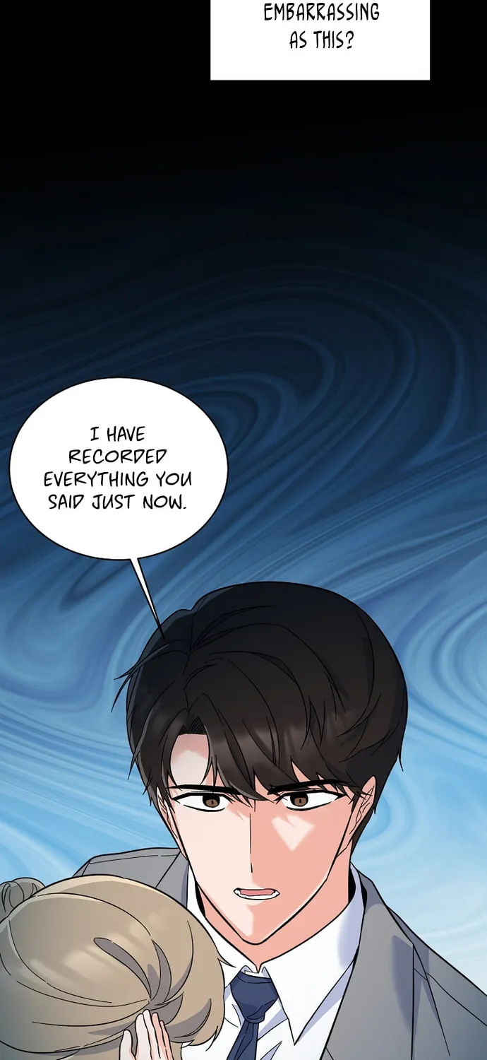 Rookie Talent Agent Knows It All – Chapter 63 – Page 64