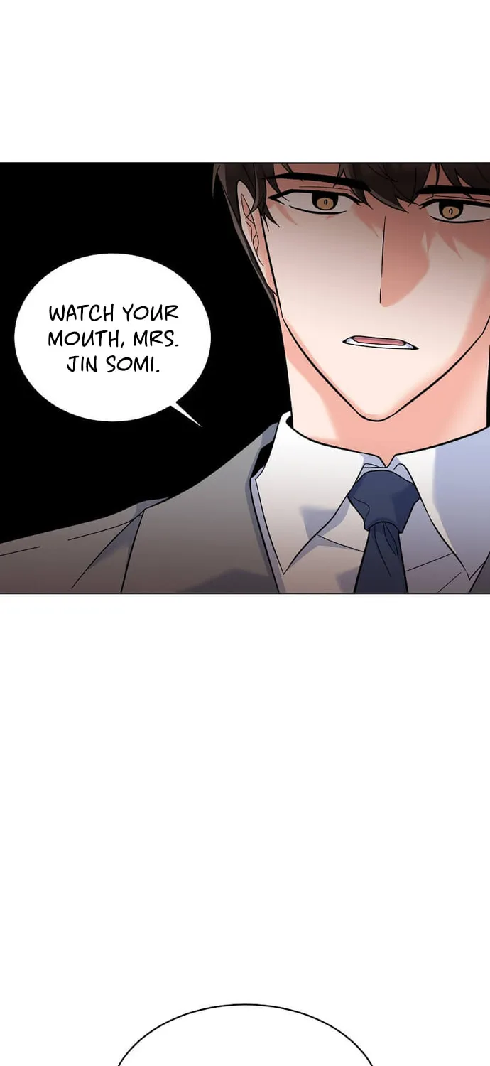 Rookie Talent Agent Knows It All – Chapter 64 – Page 6