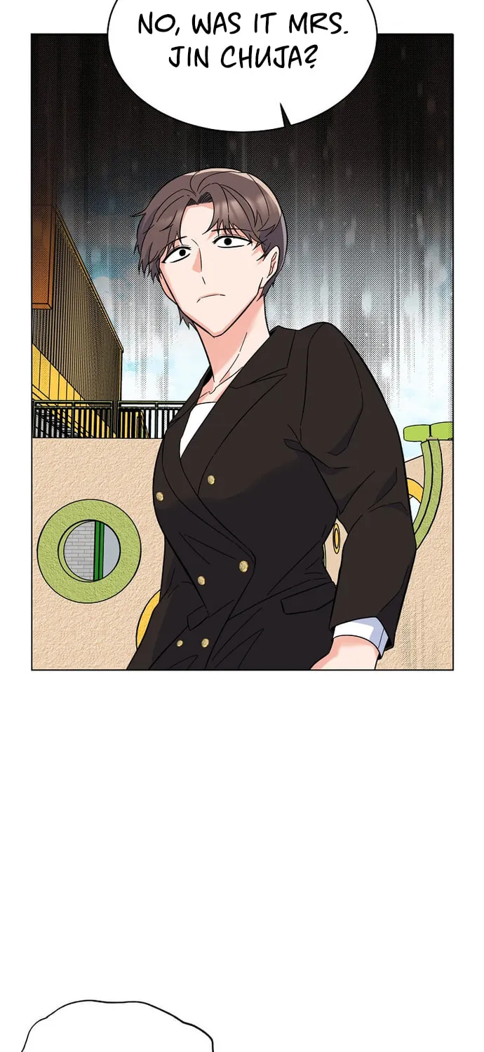 Rookie Talent Agent Knows It All – Chapter 64 – Page 7