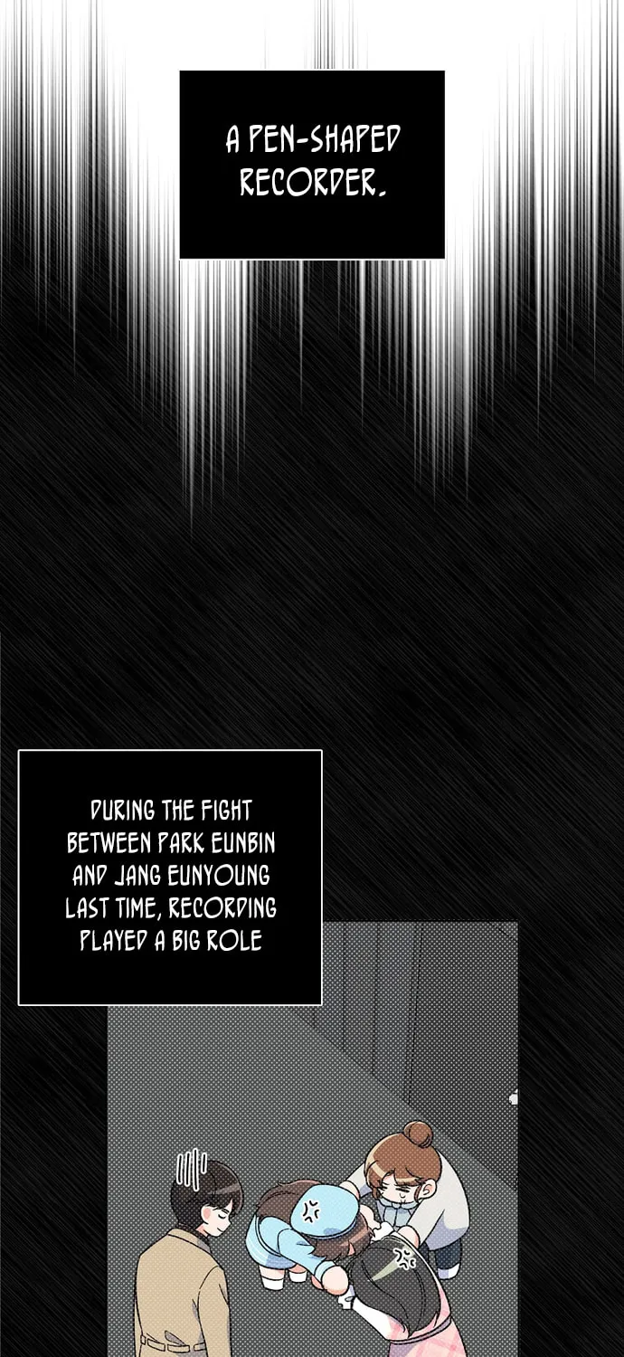 Rookie Talent Agent Knows It All – Chapter 64 – Page 13