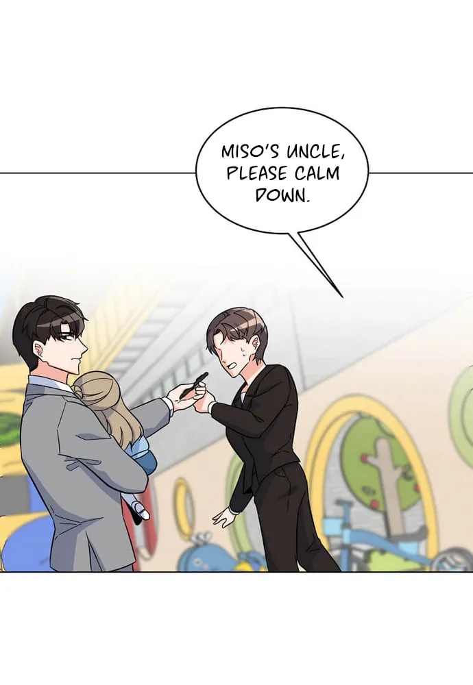 Rookie Talent Agent Knows It All – Chapter 64 – Page 17