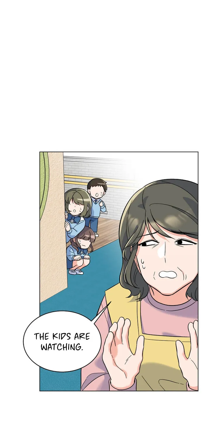Rookie Talent Agent Knows It All – Chapter 64 – Page 18