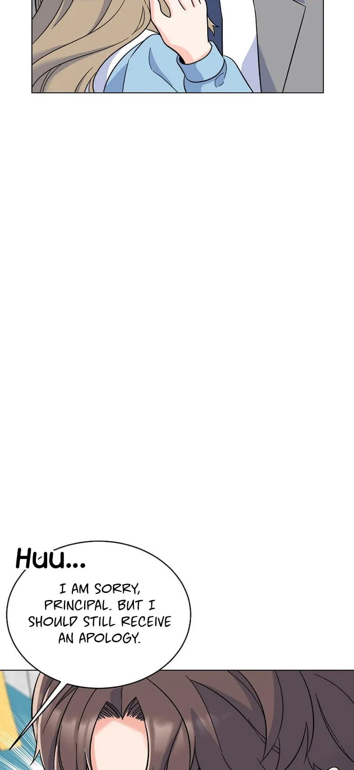 Rookie Talent Agent Knows It All – Chapter 64 – Page 21