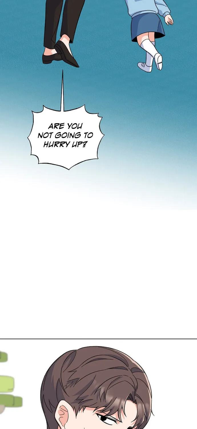 Rookie Talent Agent Knows It All – Chapter 64 – Page 25