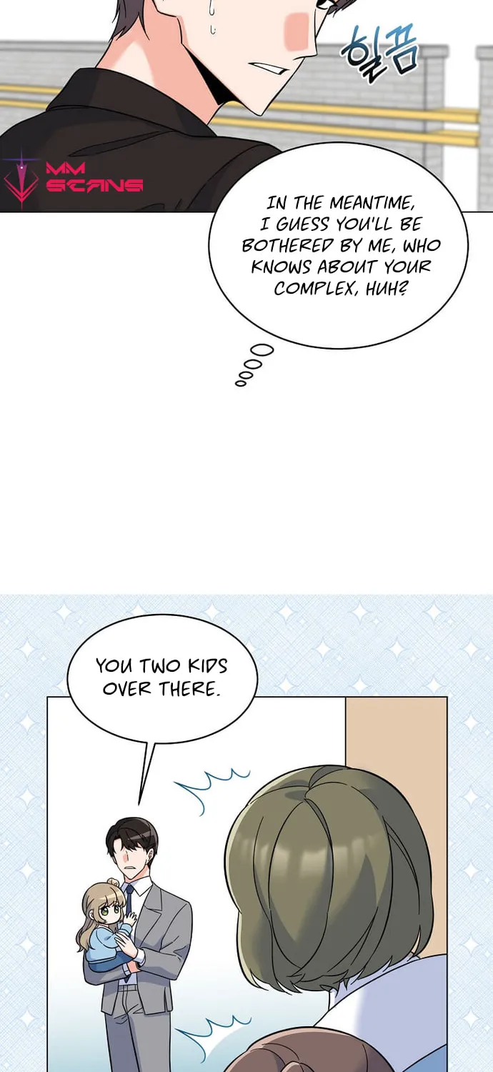 Rookie Talent Agent Knows It All – Chapter 64 – Page 26