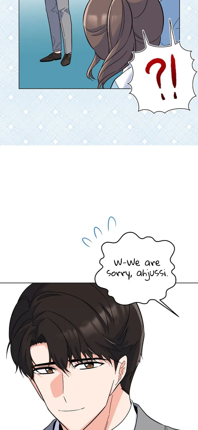 Rookie Talent Agent Knows It All – Chapter 64 – Page 27
