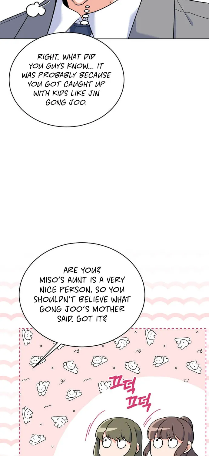 Rookie Talent Agent Knows It All – Chapter 64 – Page 28