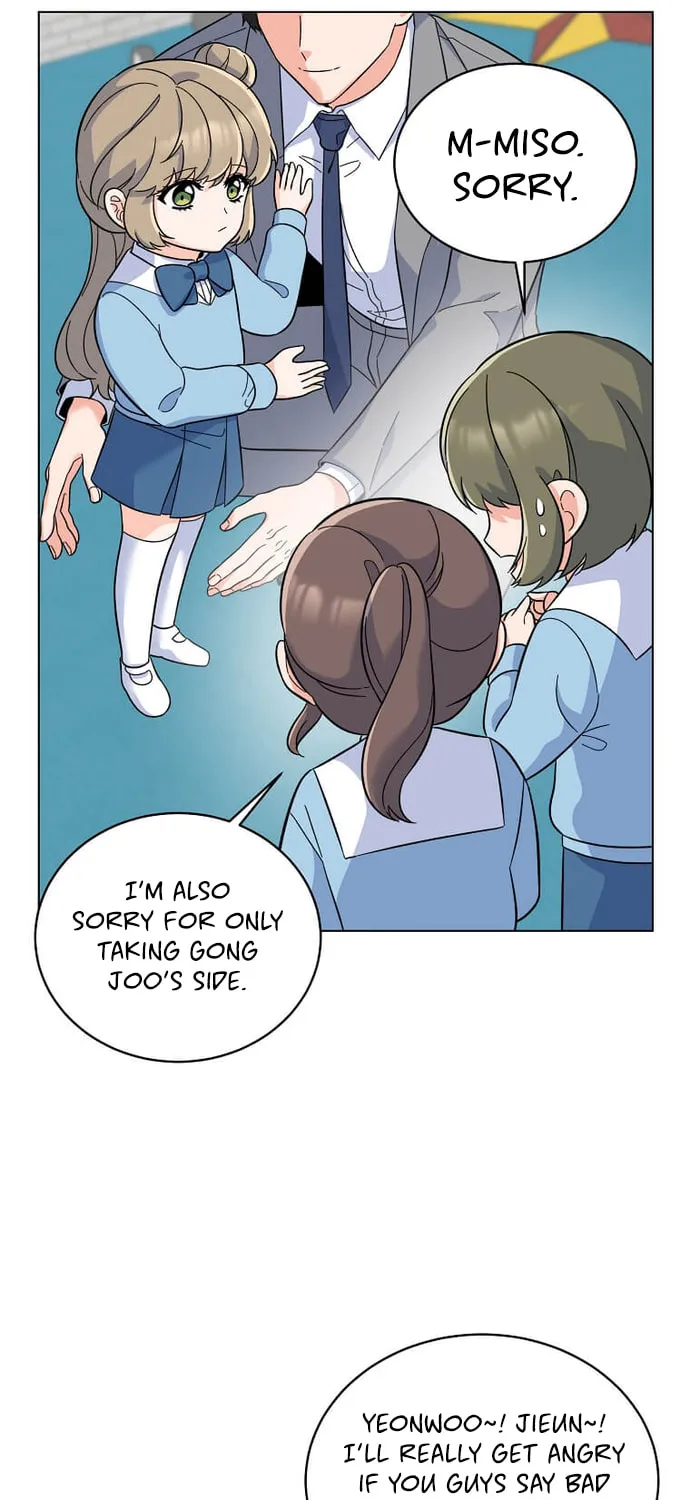 Rookie Talent Agent Knows It All – Chapter 64 – Page 30