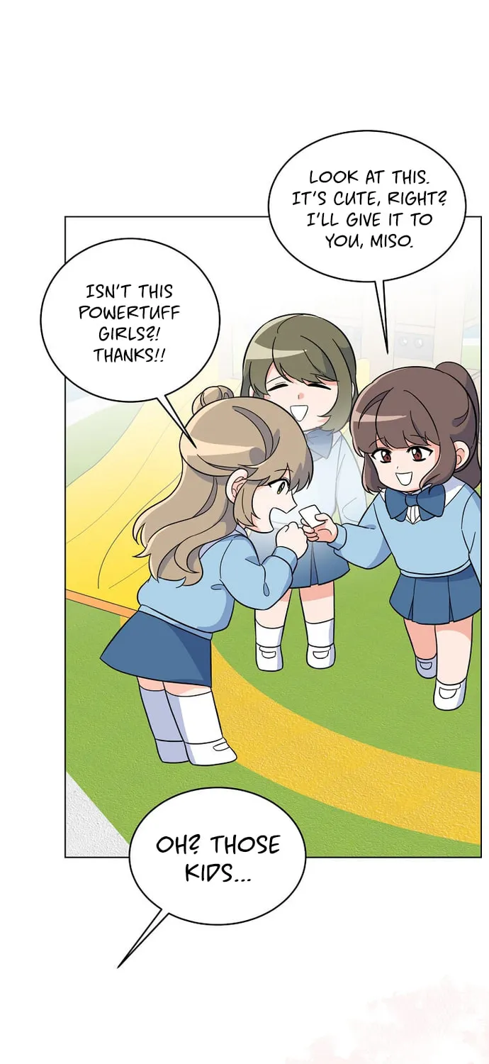 Rookie Talent Agent Knows It All – Chapter 64 – Page 34