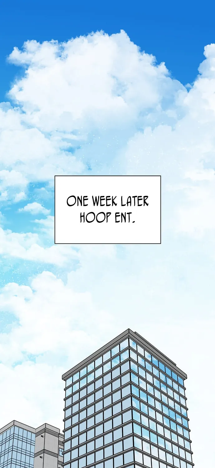 Rookie Talent Agent Knows It All – Chapter 64 – Page 43