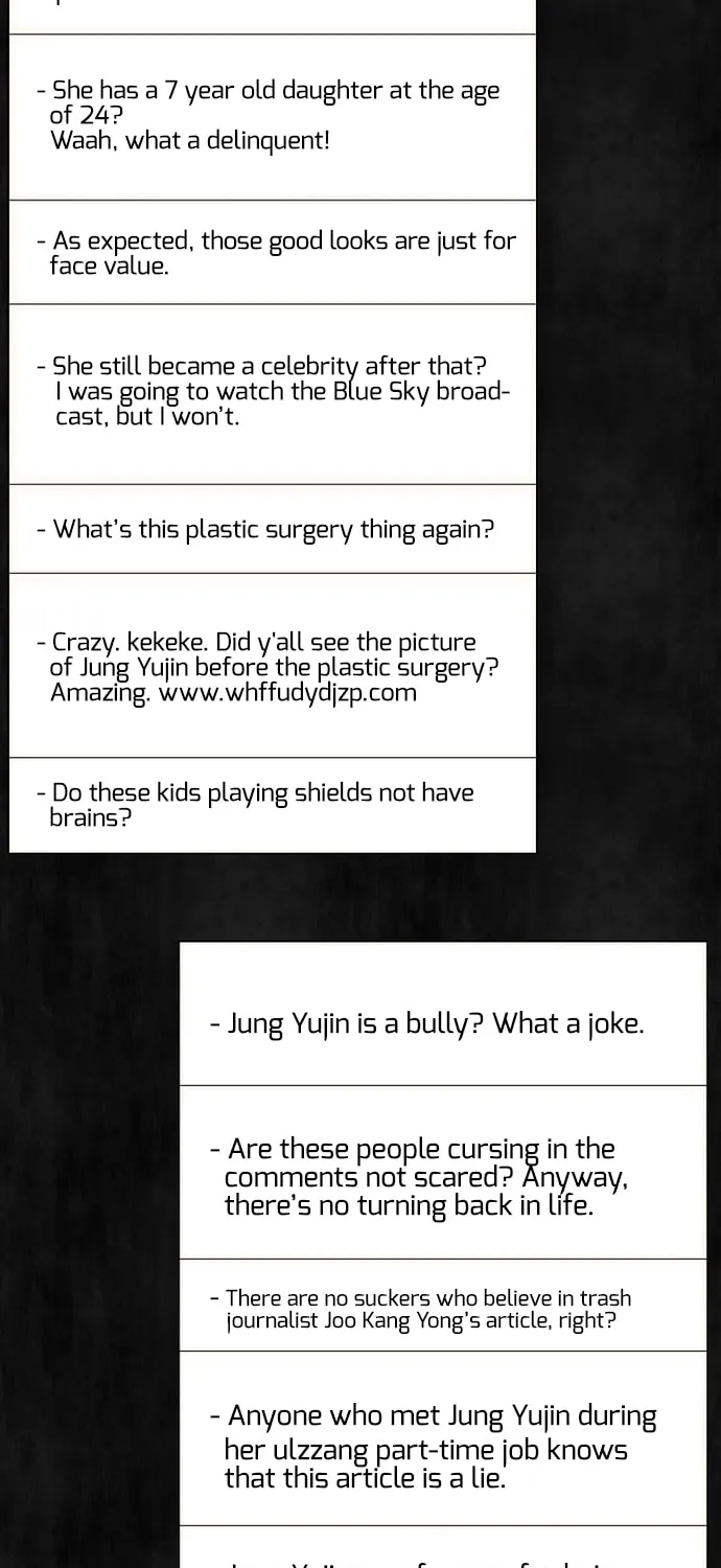 Rookie Talent Agent Knows It All – Chapter 64 – Page 47