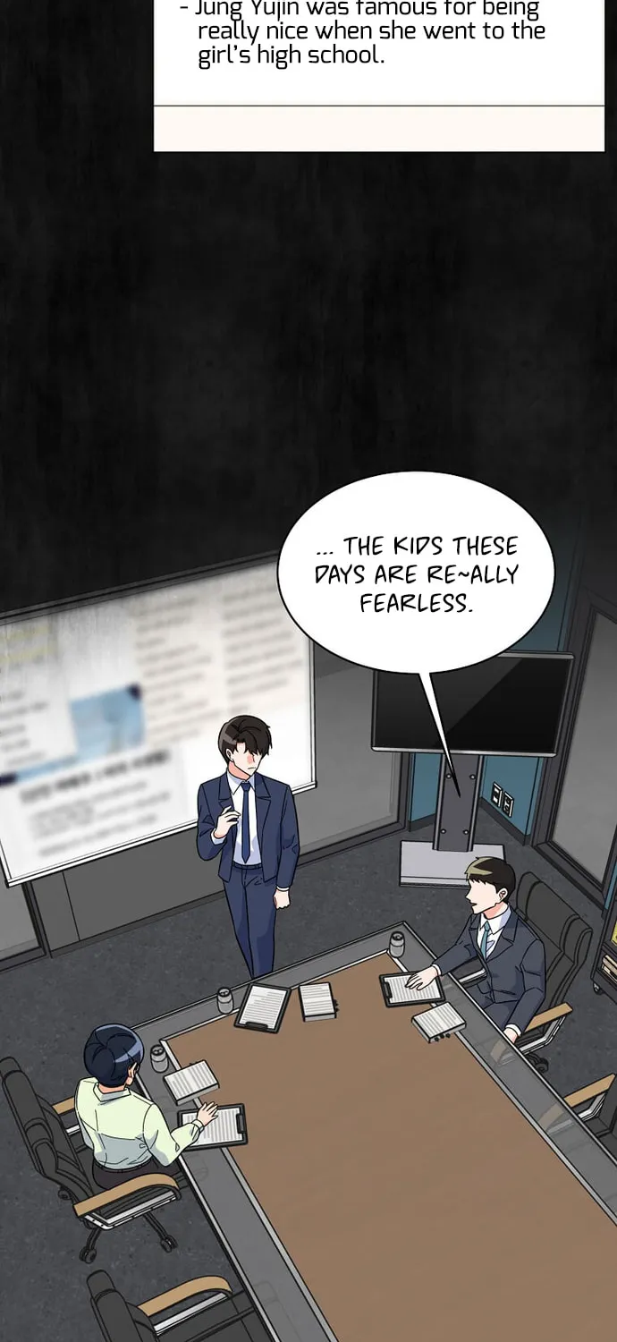 Rookie Talent Agent Knows It All – Chapter 64 – Page 48