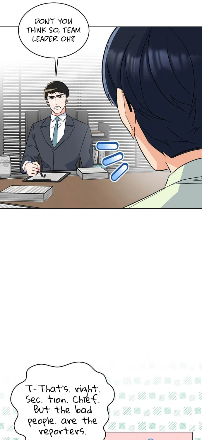 Rookie Talent Agent Knows It All – Chapter 64 – Page 50