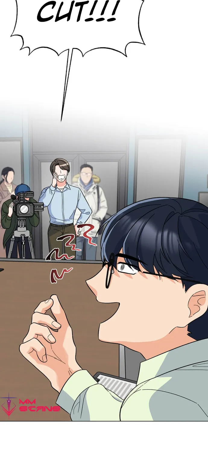 Rookie Talent Agent Knows It All – Chapter 64 – Page 52