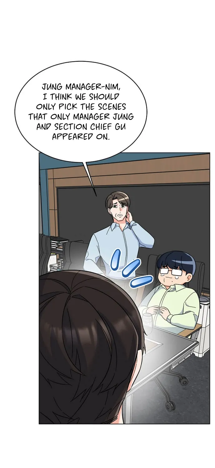 Rookie Talent Agent Knows It All – Chapter 64 – Page 54