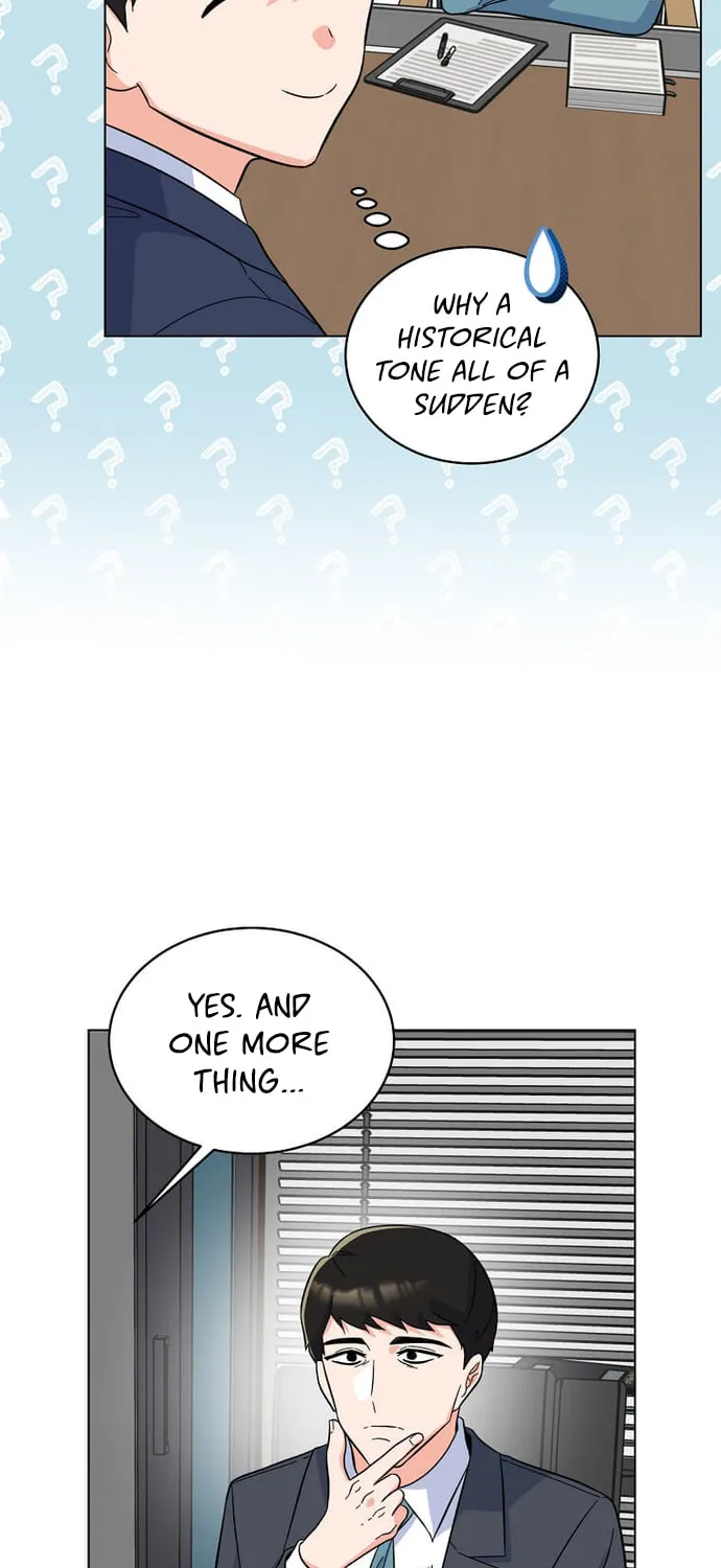 Rookie Talent Agent Knows It All – Chapter 64 – Page 62