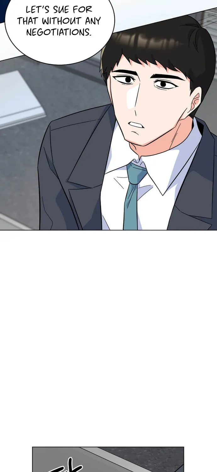 Rookie Talent Agent Knows It All – Chapter 64 – Page 65