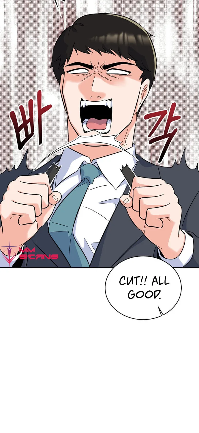 Rookie Talent Agent Knows It All – Chapter 64 – Page 67