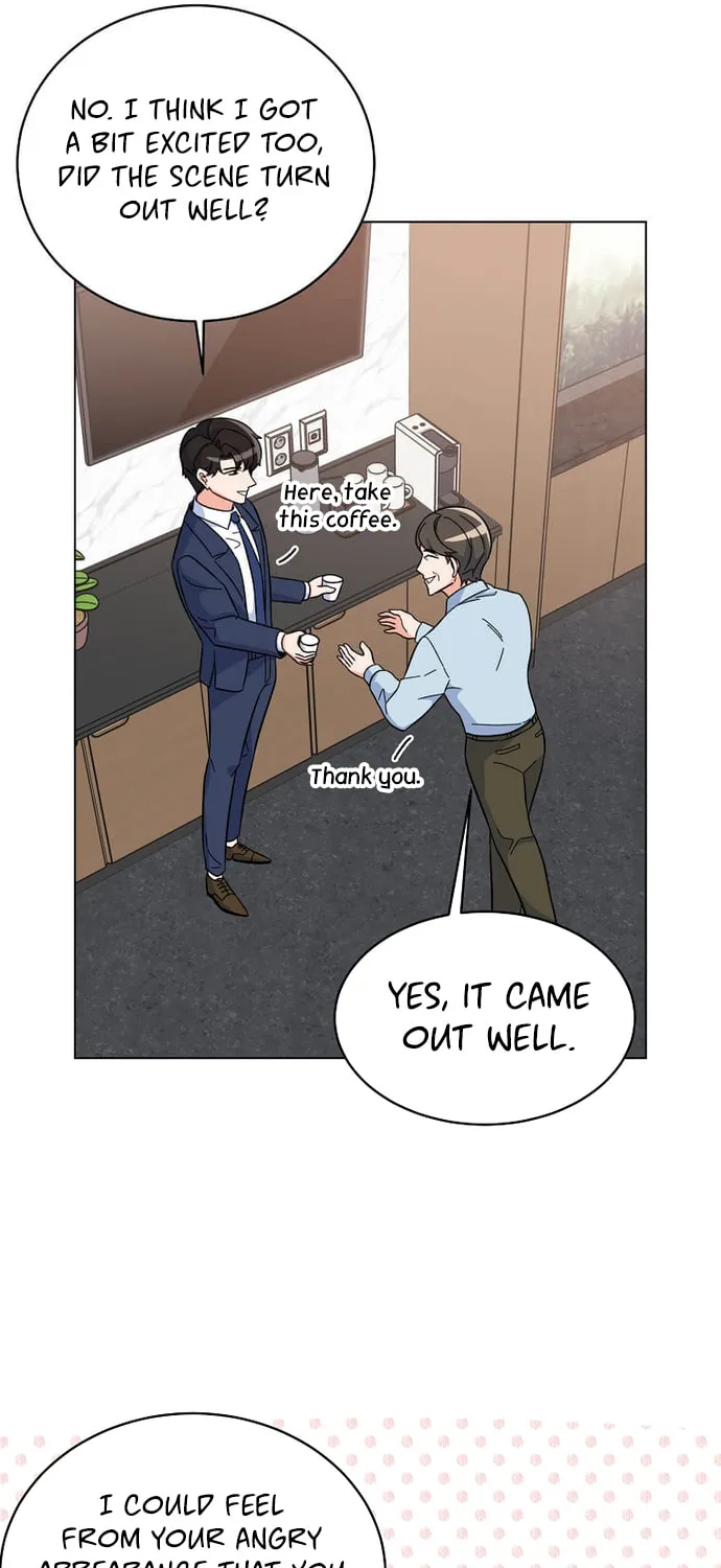 Rookie Talent Agent Knows It All – Chapter 64 – Page 71