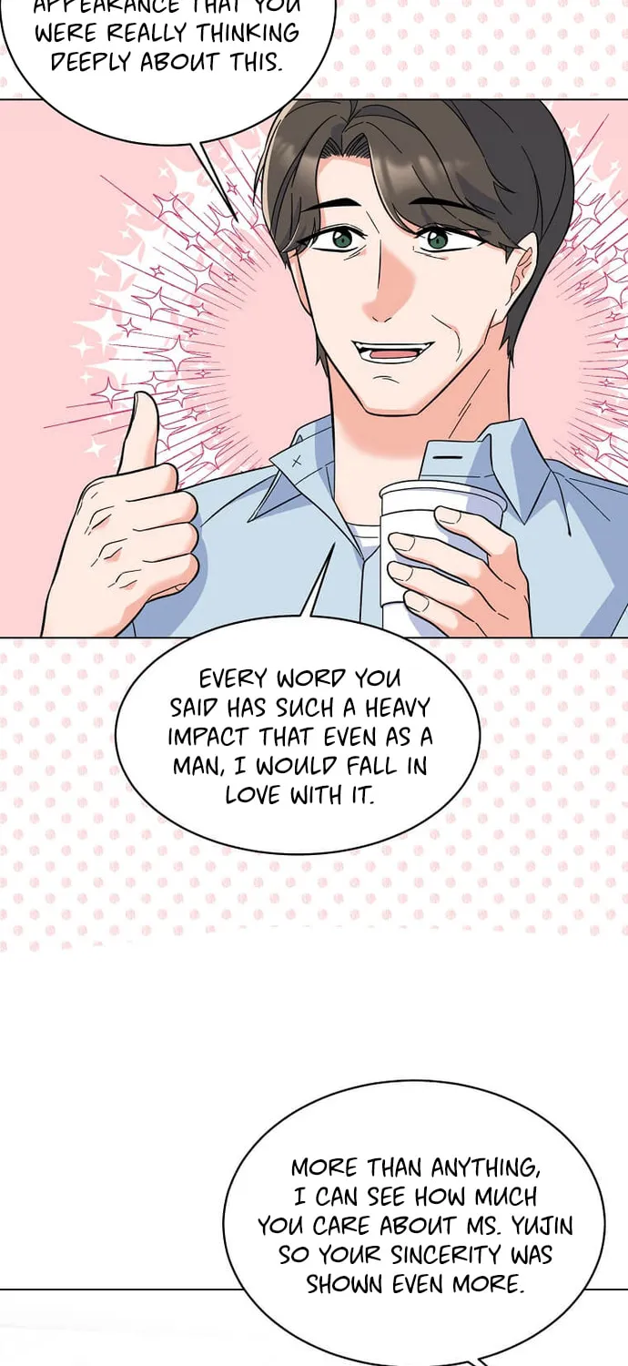 Rookie Talent Agent Knows It All – Chapter 64 – Page 72