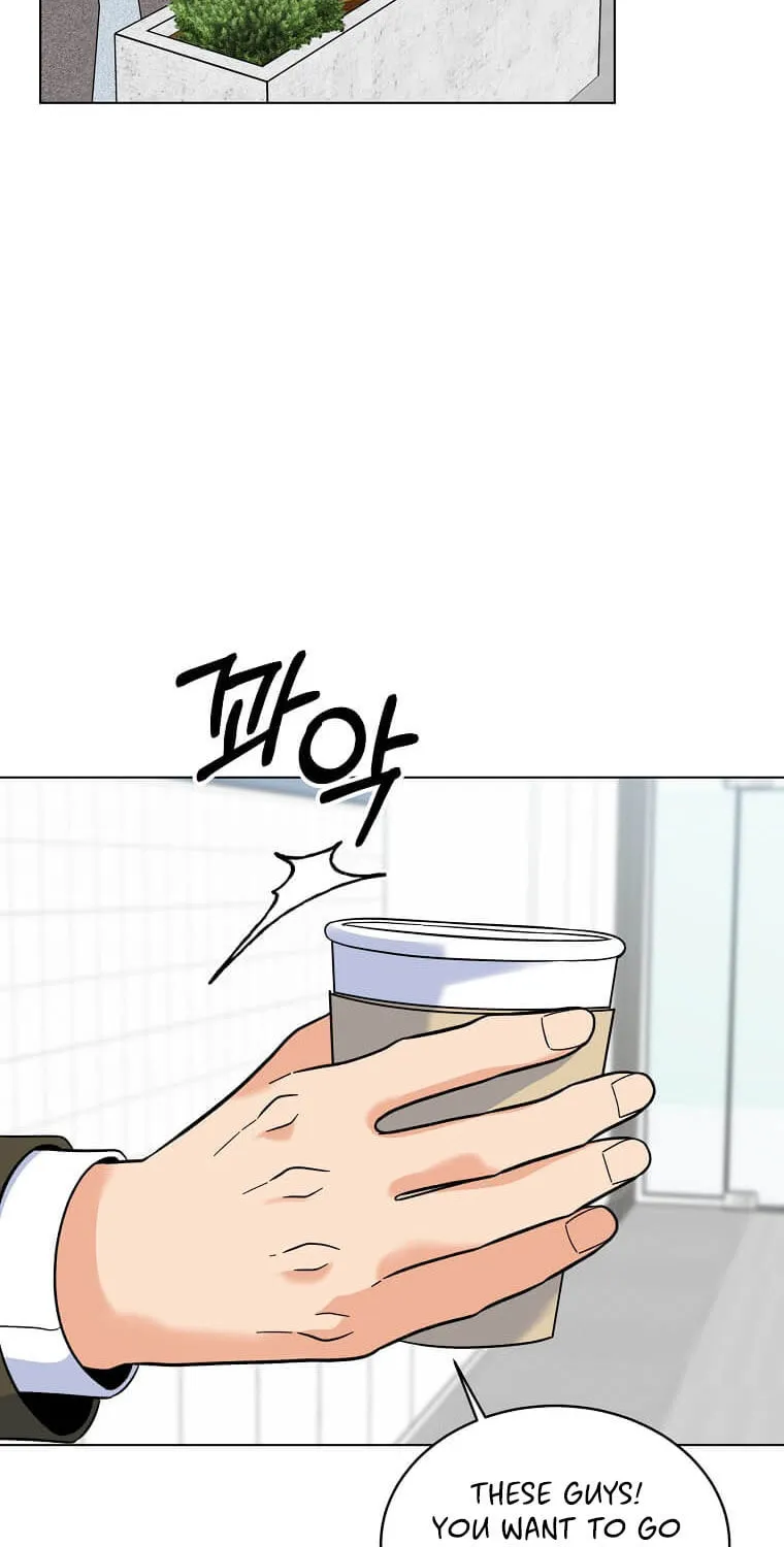 Rookie Talent Agent Knows It All – Chapter 65 – Page 6