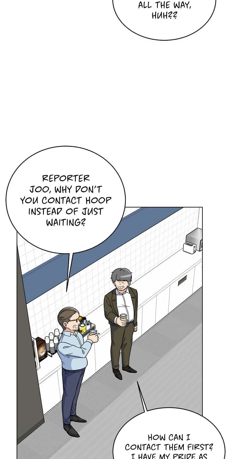 Rookie Talent Agent Knows It All – Chapter 65 – Page 7