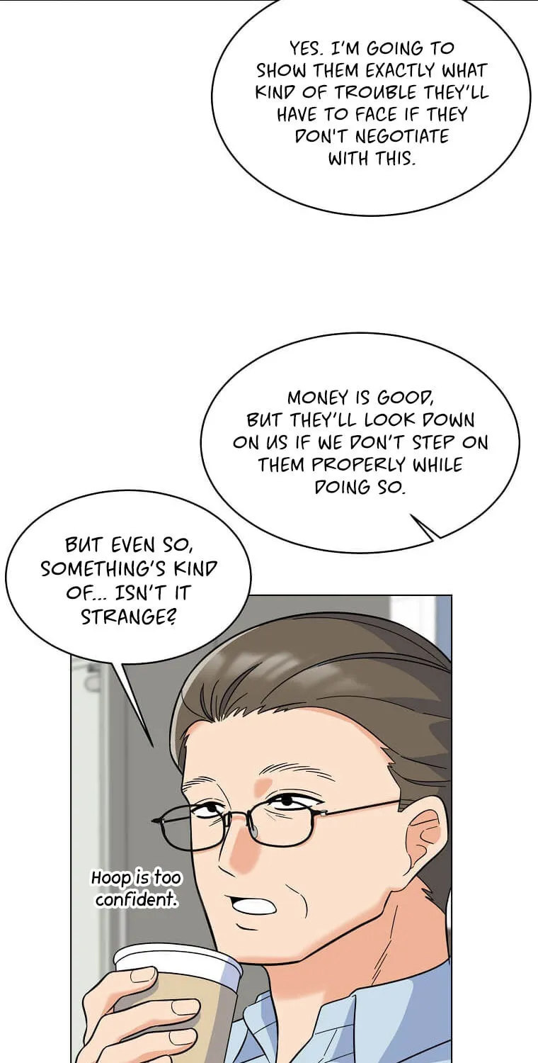 Rookie Talent Agent Knows It All – Chapter 65 – Page 9