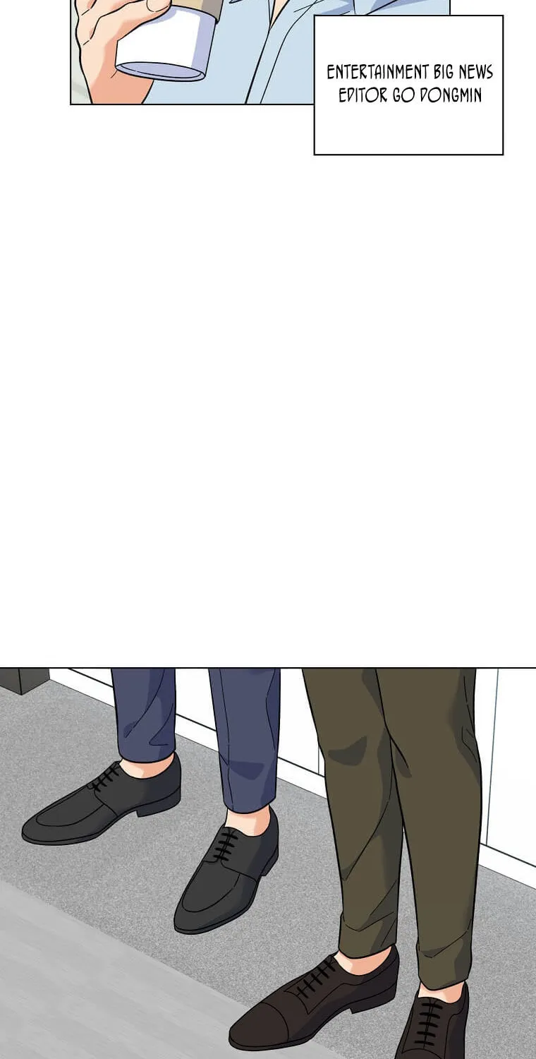Rookie Talent Agent Knows It All – Chapter 65 – Page 10