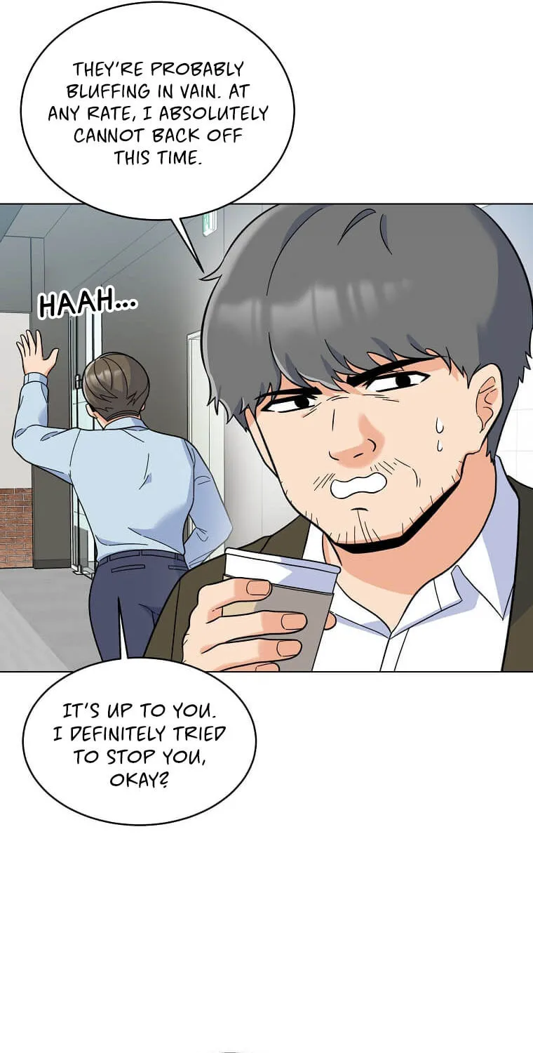 Rookie Talent Agent Knows It All – Chapter 65 – Page 12