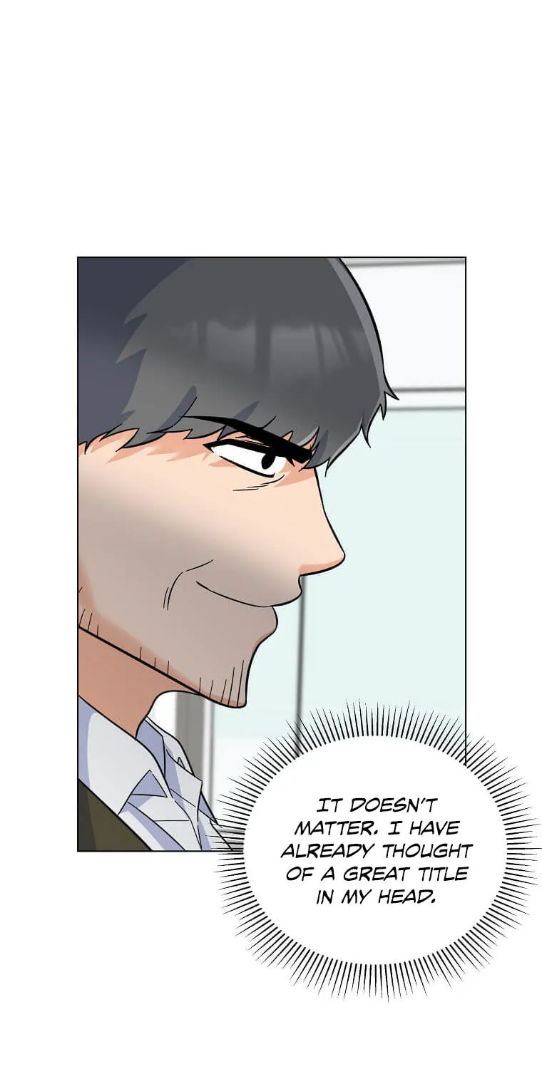 Rookie Talent Agent Knows It All – Chapter 65 – Page 14