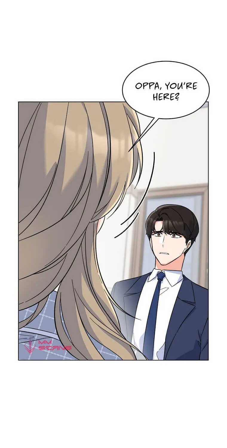 Rookie Talent Agent Knows It All – Chapter 65 – Page 23
