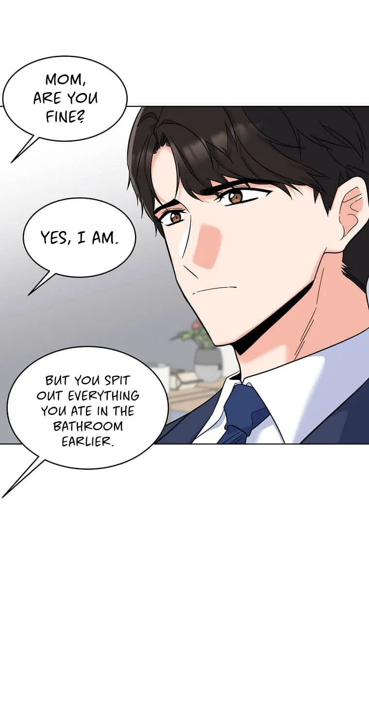 Rookie Talent Agent Knows It All – Chapter 65 – Page 26