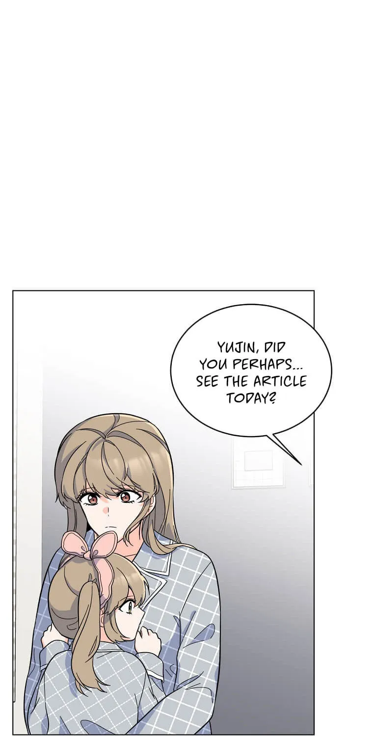 Rookie Talent Agent Knows It All – Chapter 65 – Page 28