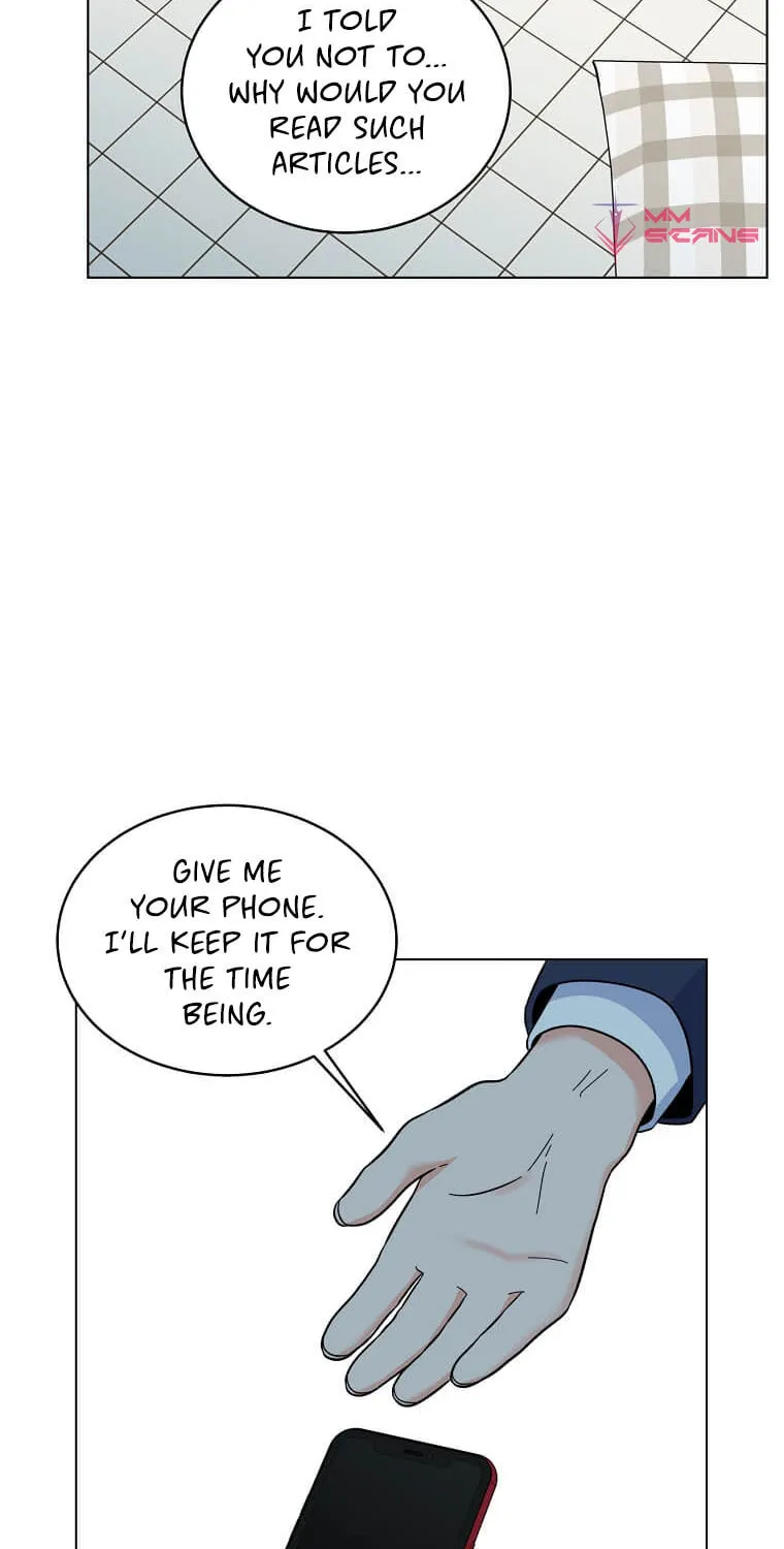 Rookie Talent Agent Knows It All – Chapter 65 – Page 31