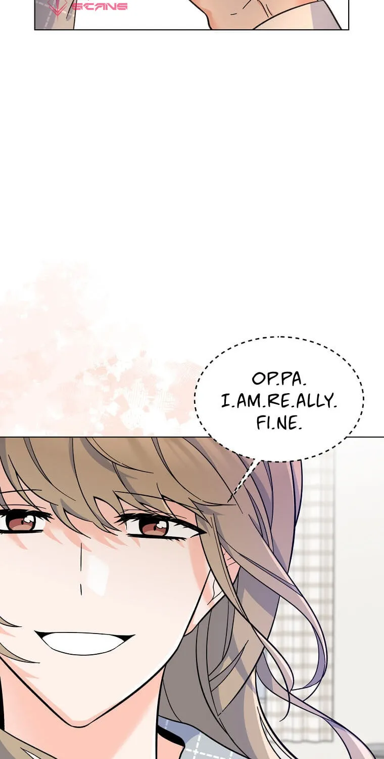 Rookie Talent Agent Knows It All – Chapter 65 – Page 38