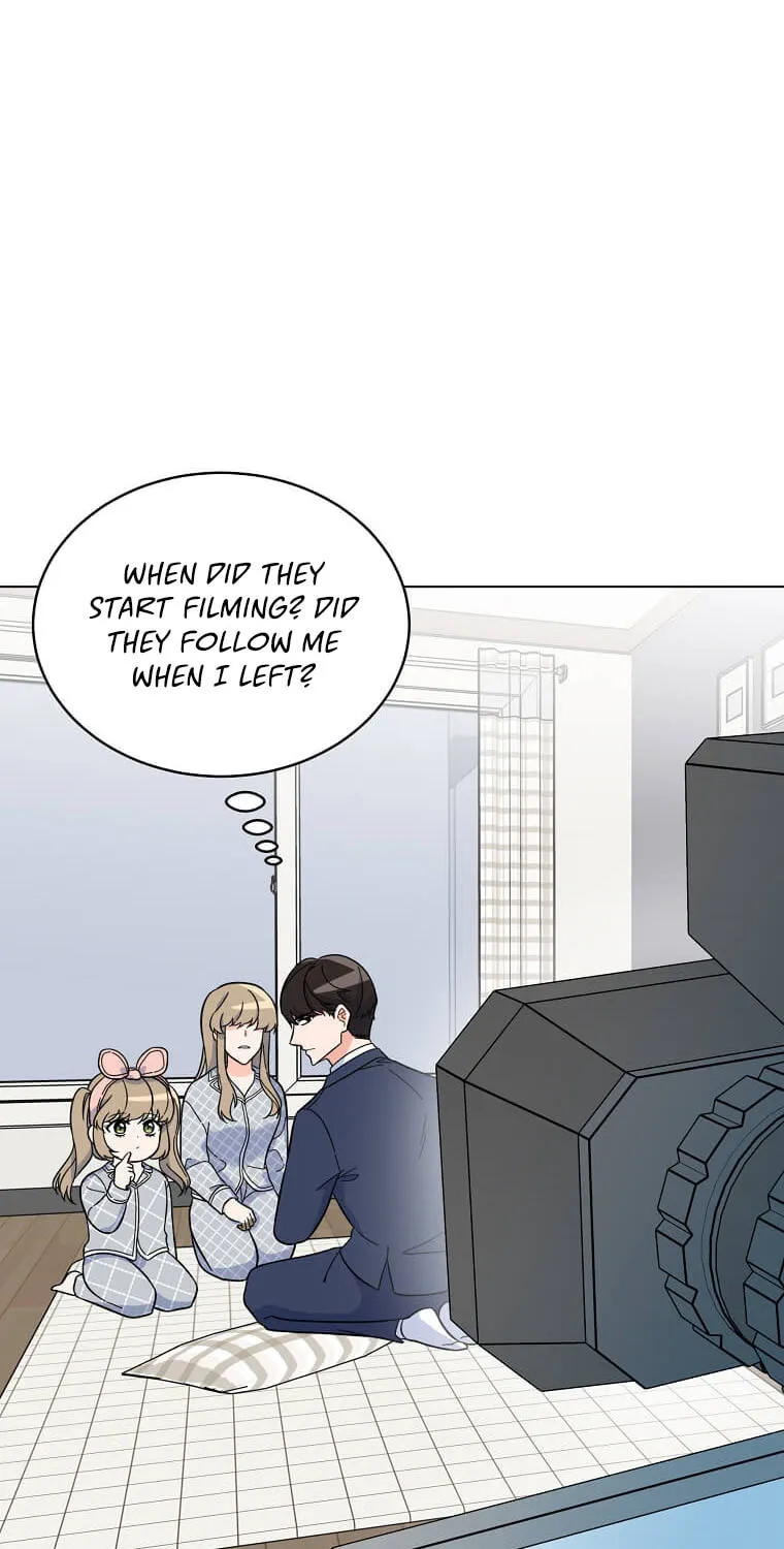 Rookie Talent Agent Knows It All – Chapter 65 – Page 42