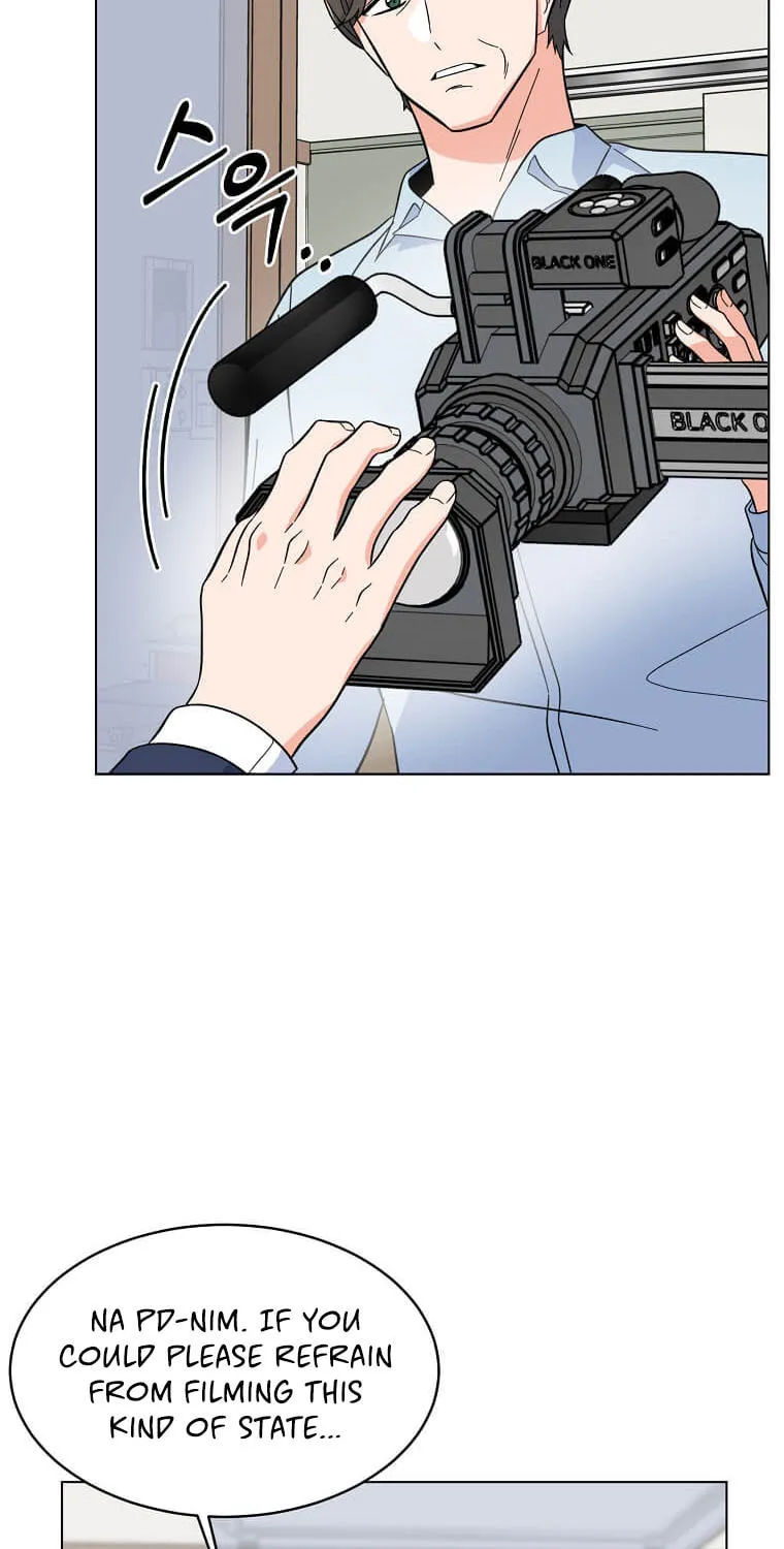 Rookie Talent Agent Knows It All – Chapter 65 – Page 44