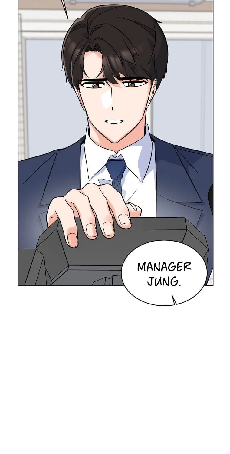Rookie Talent Agent Knows It All – Chapter 65 – Page 45