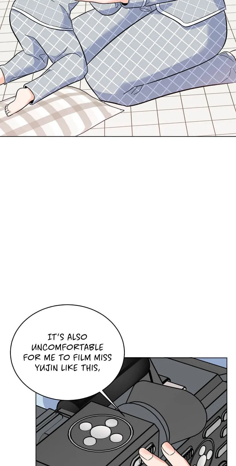 Rookie Talent Agent Knows It All – Chapter 65 – Page 49