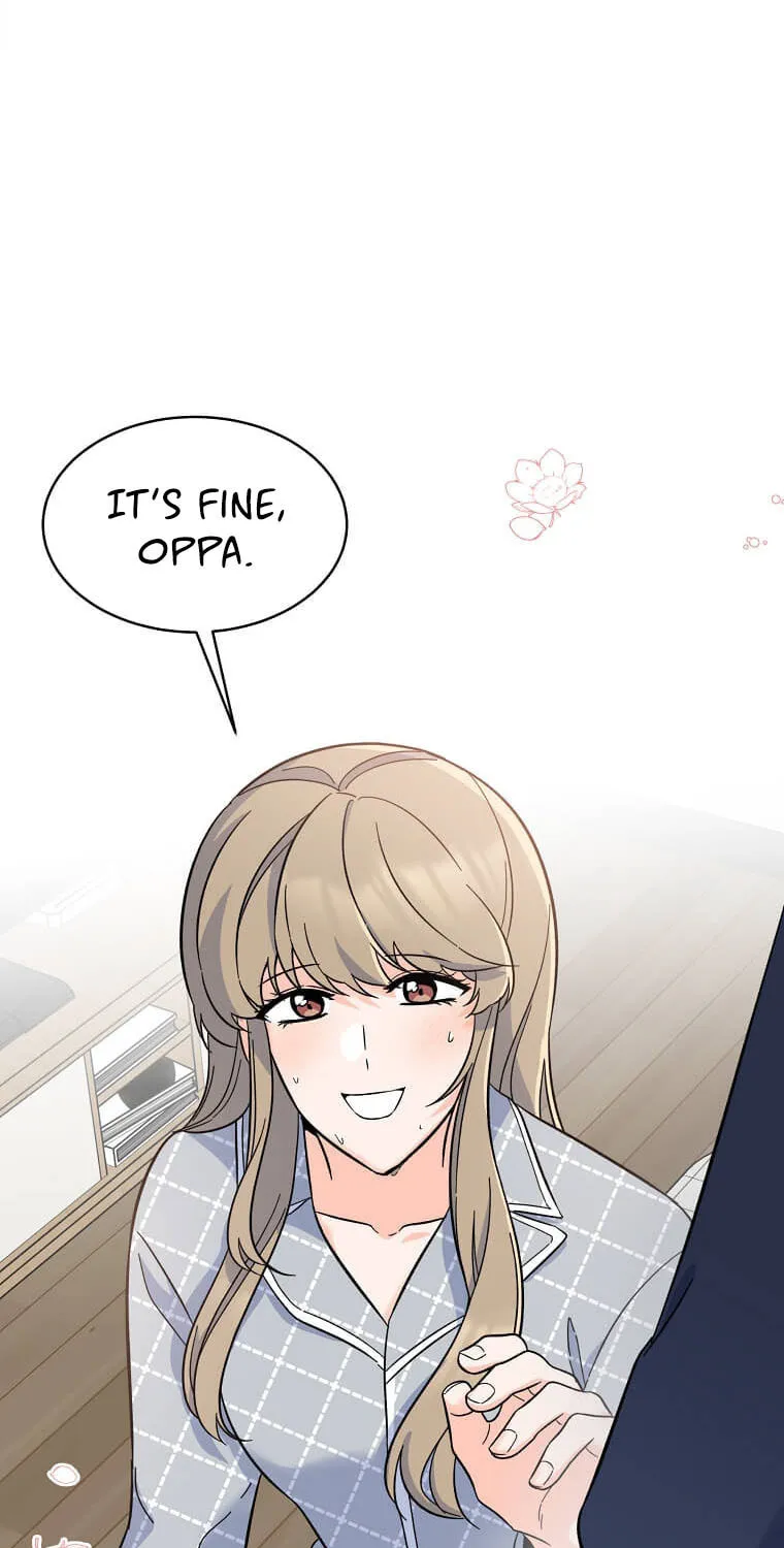 Rookie Talent Agent Knows It All – Chapter 65 – Page 55
