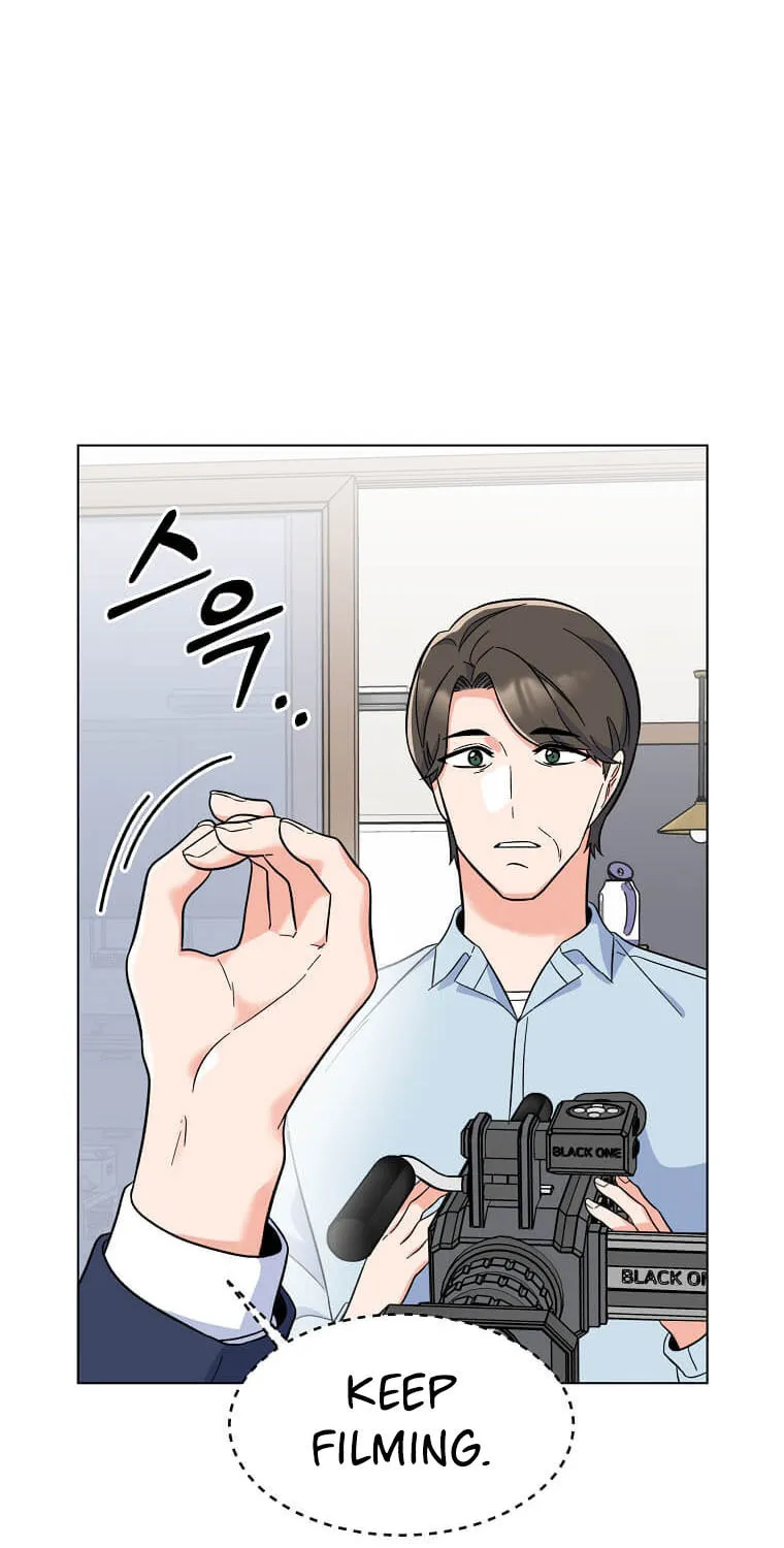 Rookie Talent Agent Knows It All – Chapter 65 – Page 62
