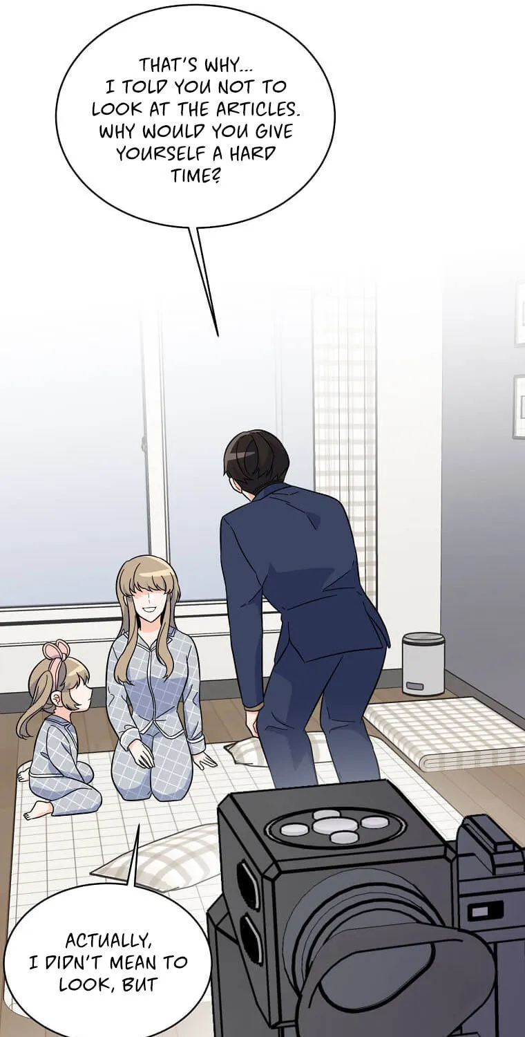 Rookie Talent Agent Knows It All – Chapter 65 – Page 64