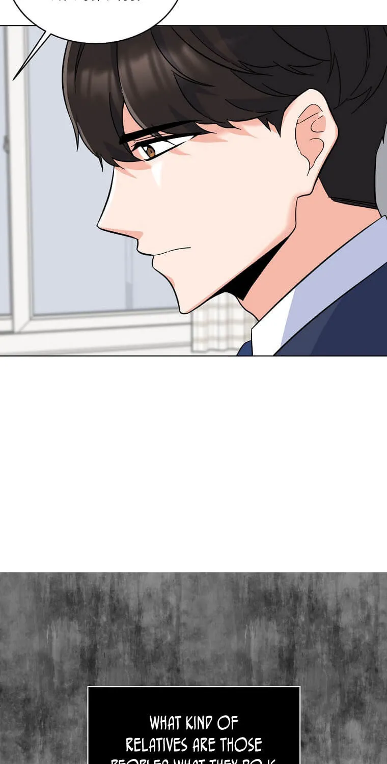 Rookie Talent Agent Knows It All – Chapter 65 – Page 66