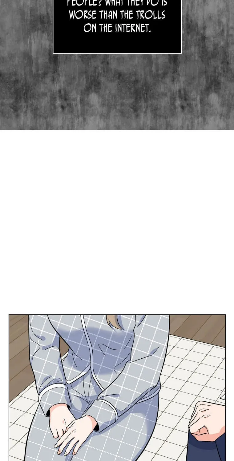 Rookie Talent Agent Knows It All – Chapter 65 – Page 67