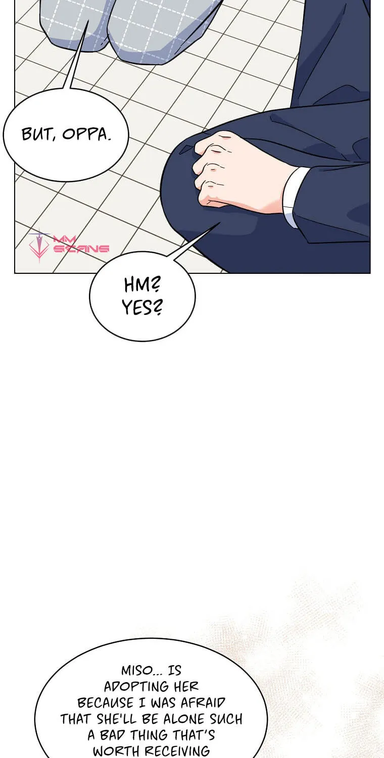 Rookie Talent Agent Knows It All – Chapter 65 – Page 68